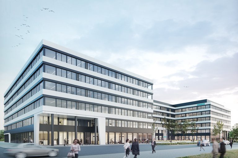 The Move Gateway Gardens