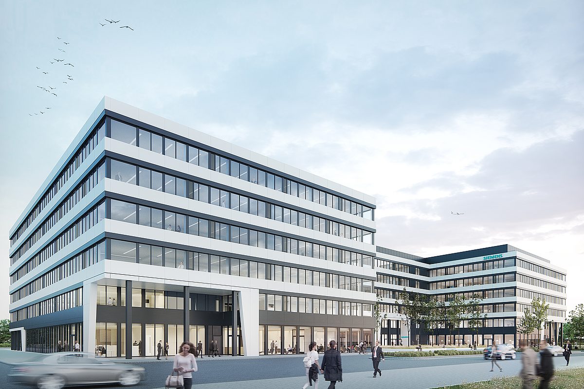 The Move Gateway Gardens