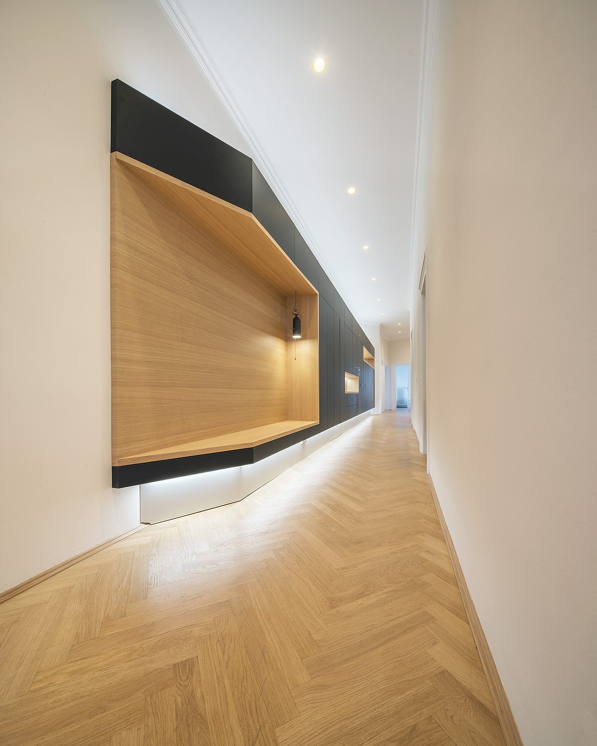 Atelier MUC | holger meyer architektur