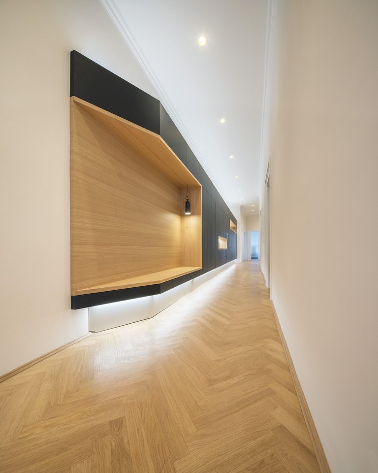 Atelier MUC | holger meyer architektur