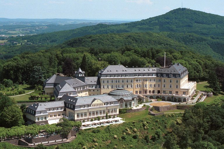 Grandhotel Petersberg