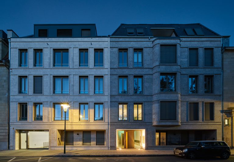 Wohnen am Kaiserteich