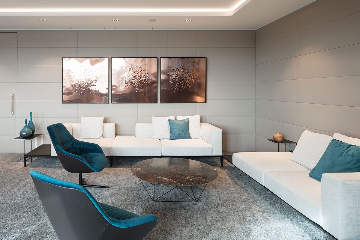 Hauptverwaltung DVAG