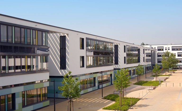 Haus des Lebenslangen Lernens