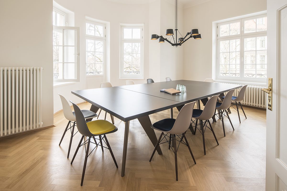 Atelier MUC | holger meyer architektur