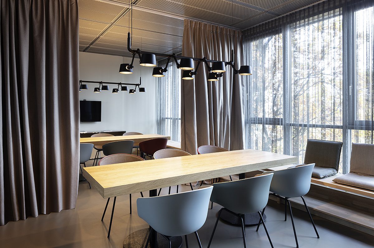 Atelier holger meyer architektur