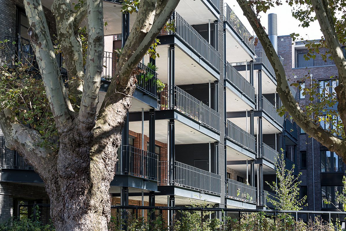 New York - The Village