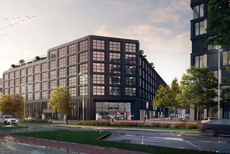 Pandion Officehome BEAT