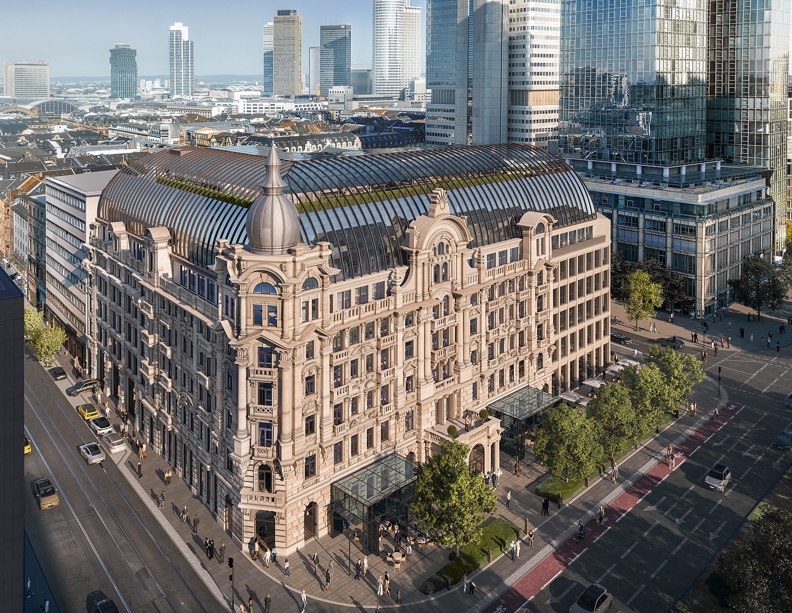 Fürstenhof