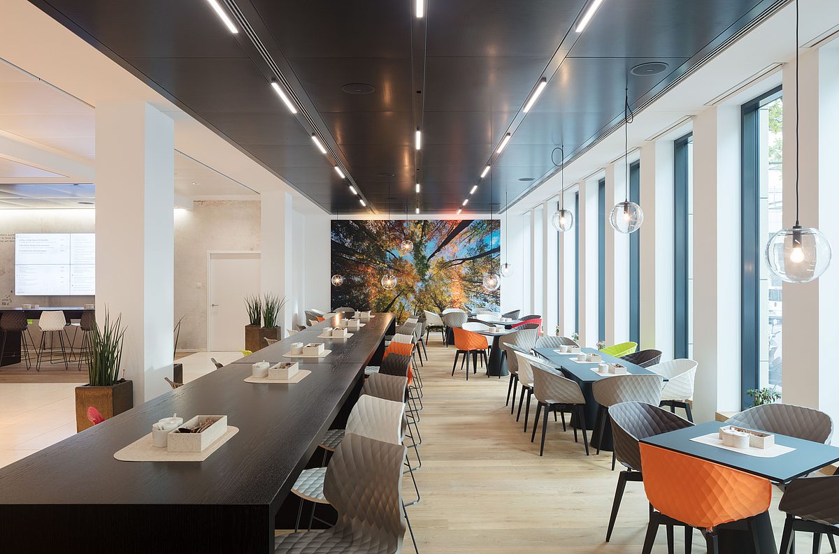 Hauptverwaltung DVAG