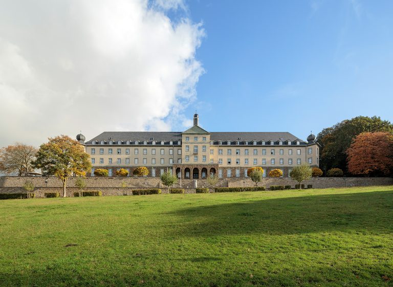 Kardinal Schulte Haus