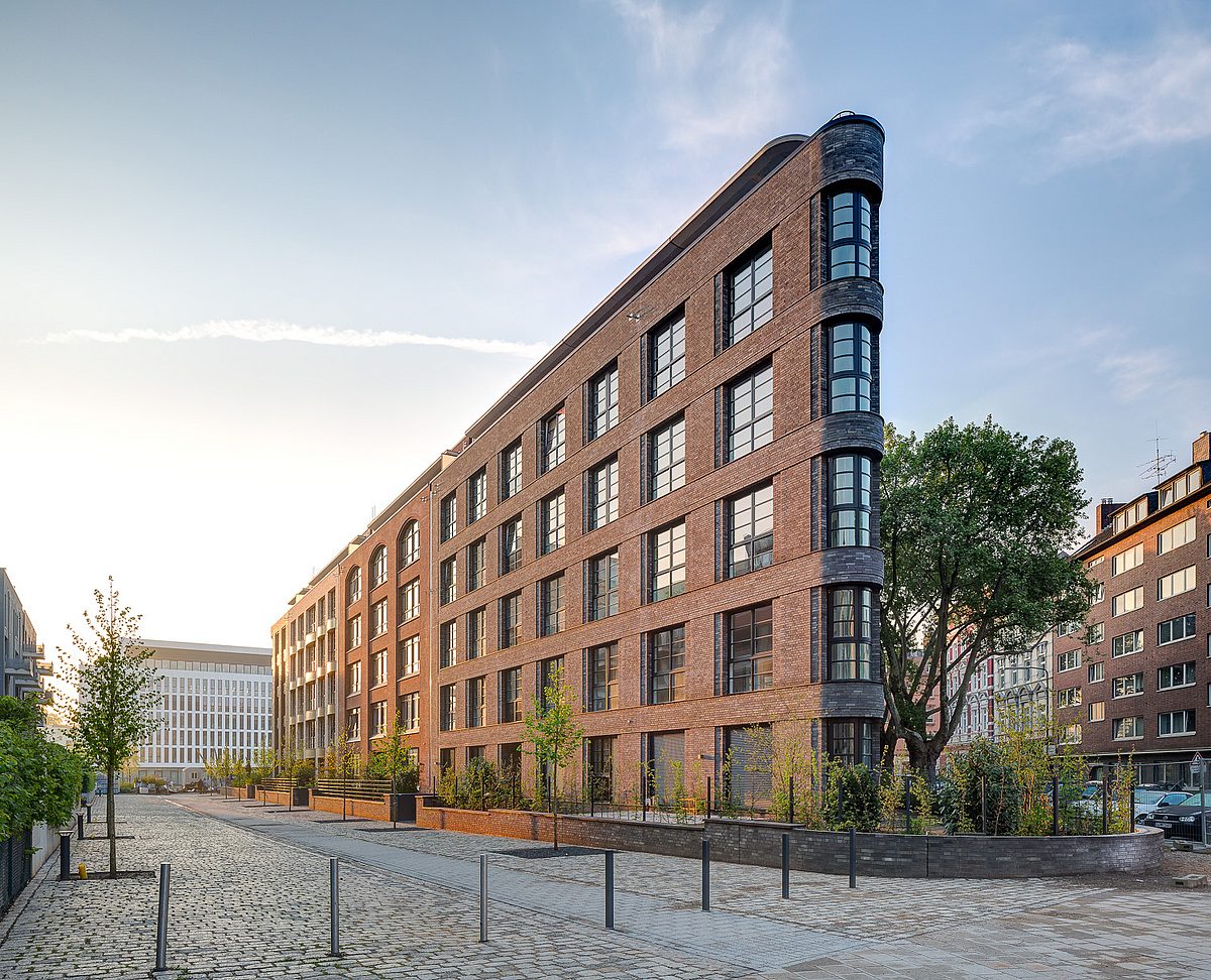 New York - The Village