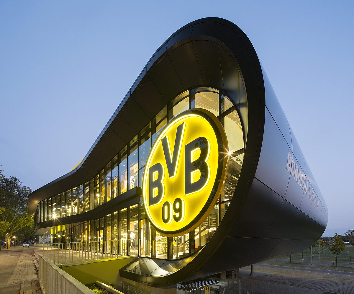 BVB-FanWelt