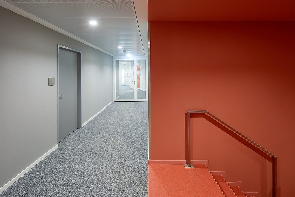 Regionale Kriminalinspektion Main-Taunus