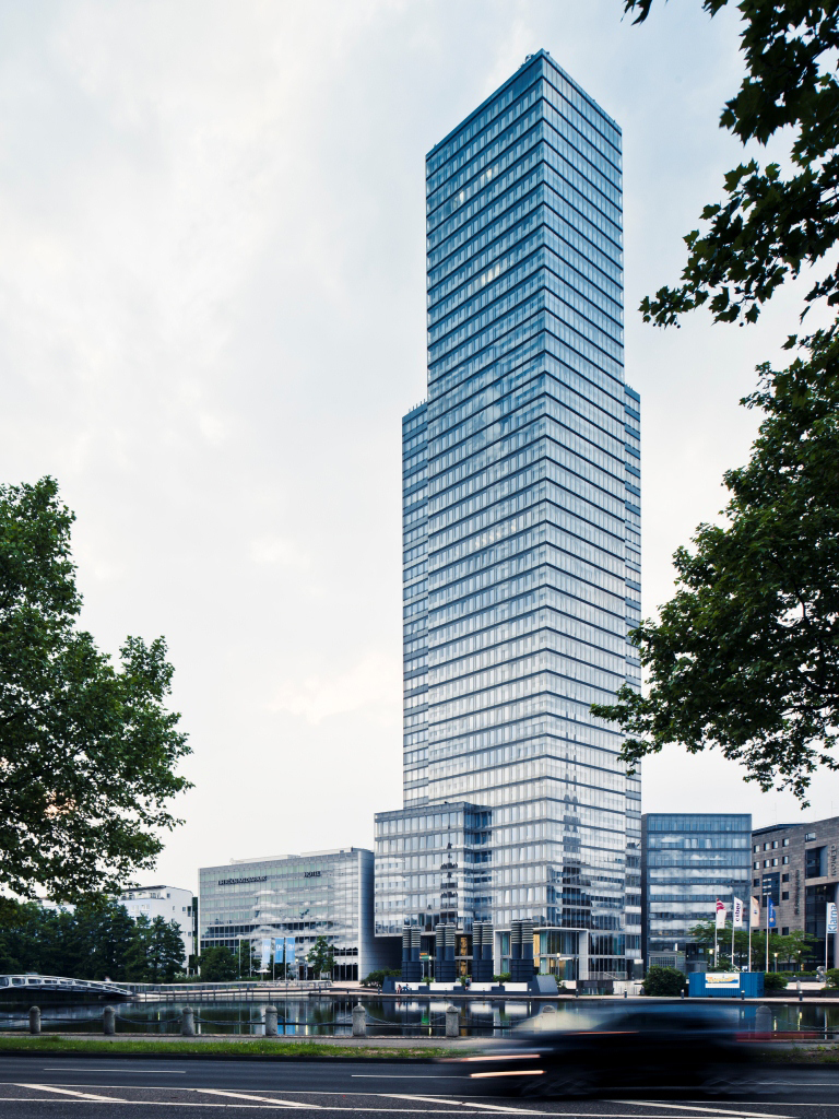 KölnTurm